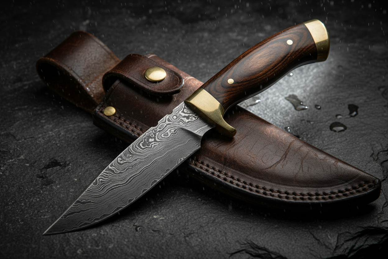 Knives & Blades
