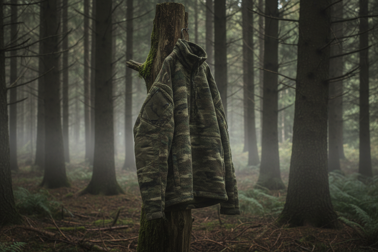 Tactical Clothing