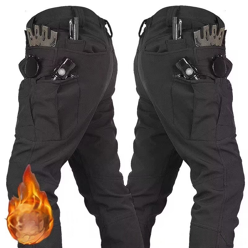 Tactical Pants Durable Combat Pants Workwear Trousers