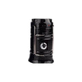 Solar Charging Telescopic Camping Lantern | USB