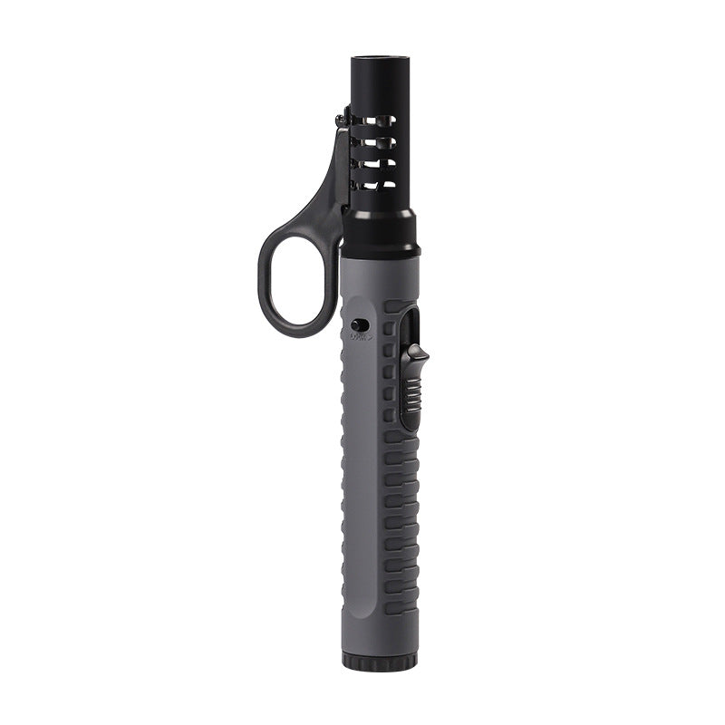 Refillable Camping Lighter Igniter | BBQ & Outdoor Stove Accessory