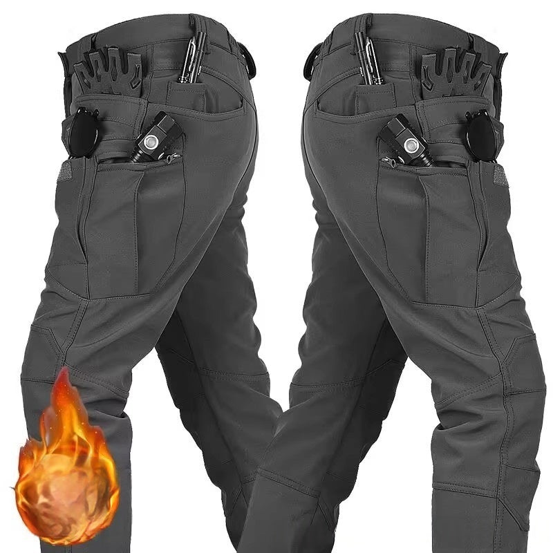 Tactical Pants Durable Combat Pants Workwear Trousers
