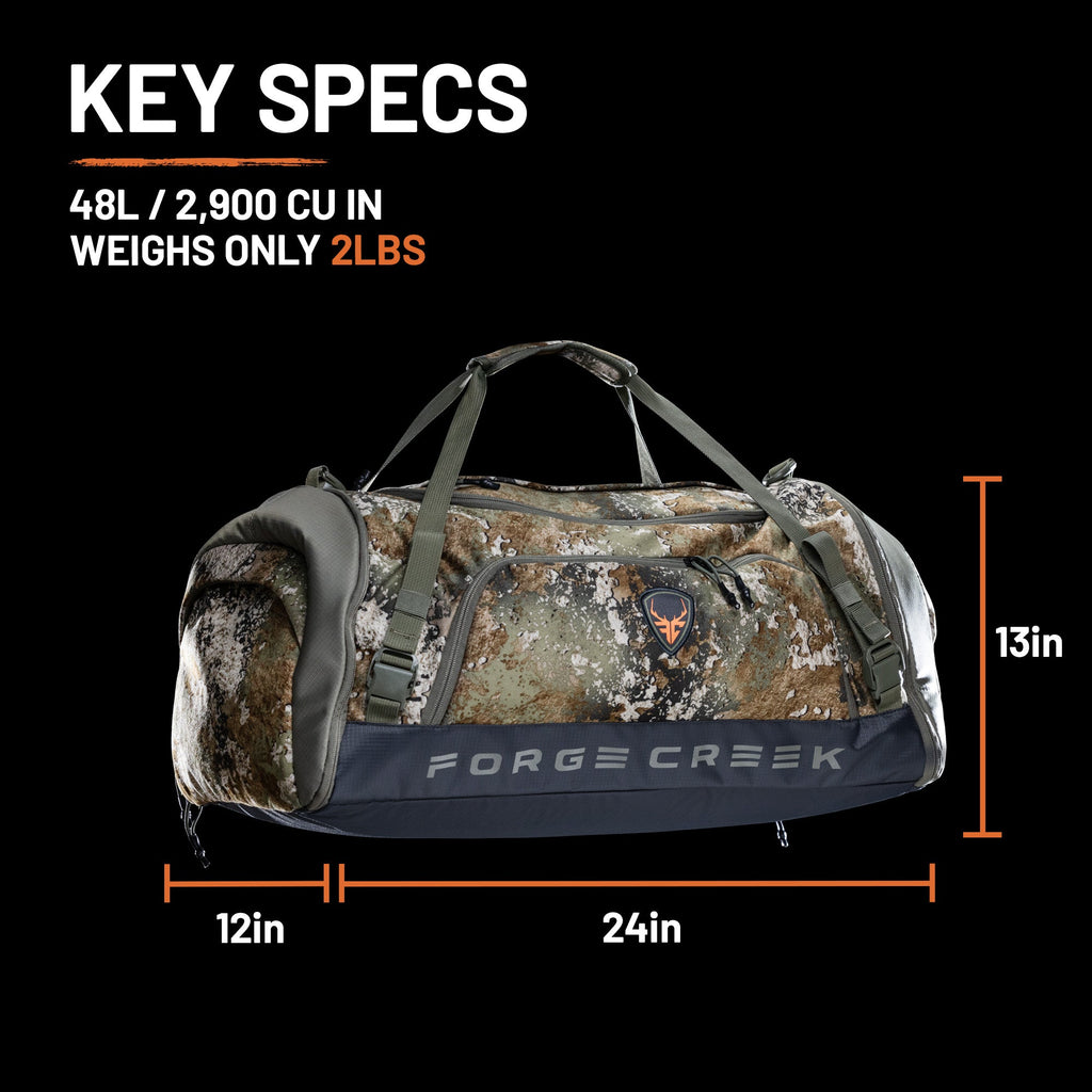 Icon Pro Gear Bag