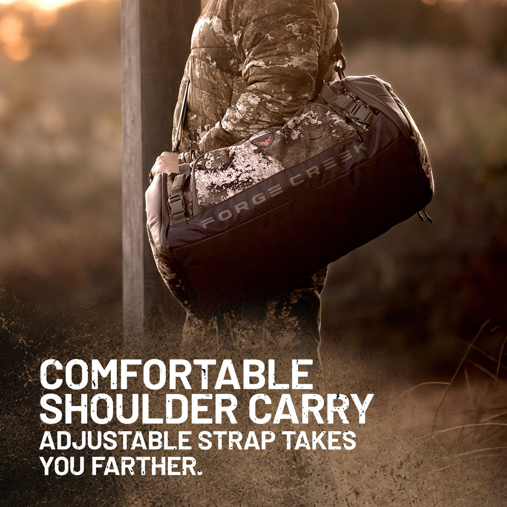 Icon Pro Gear Bag