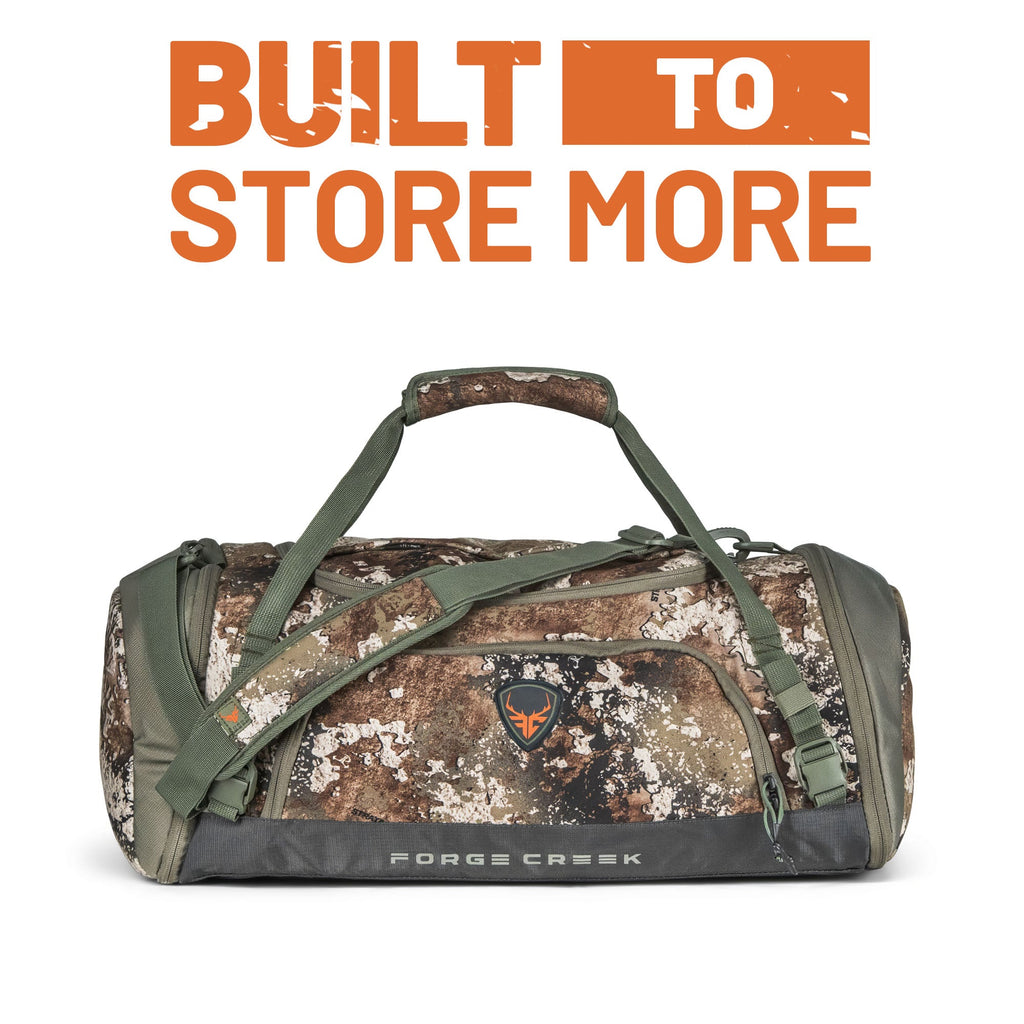 Icon Pro Gear Bag