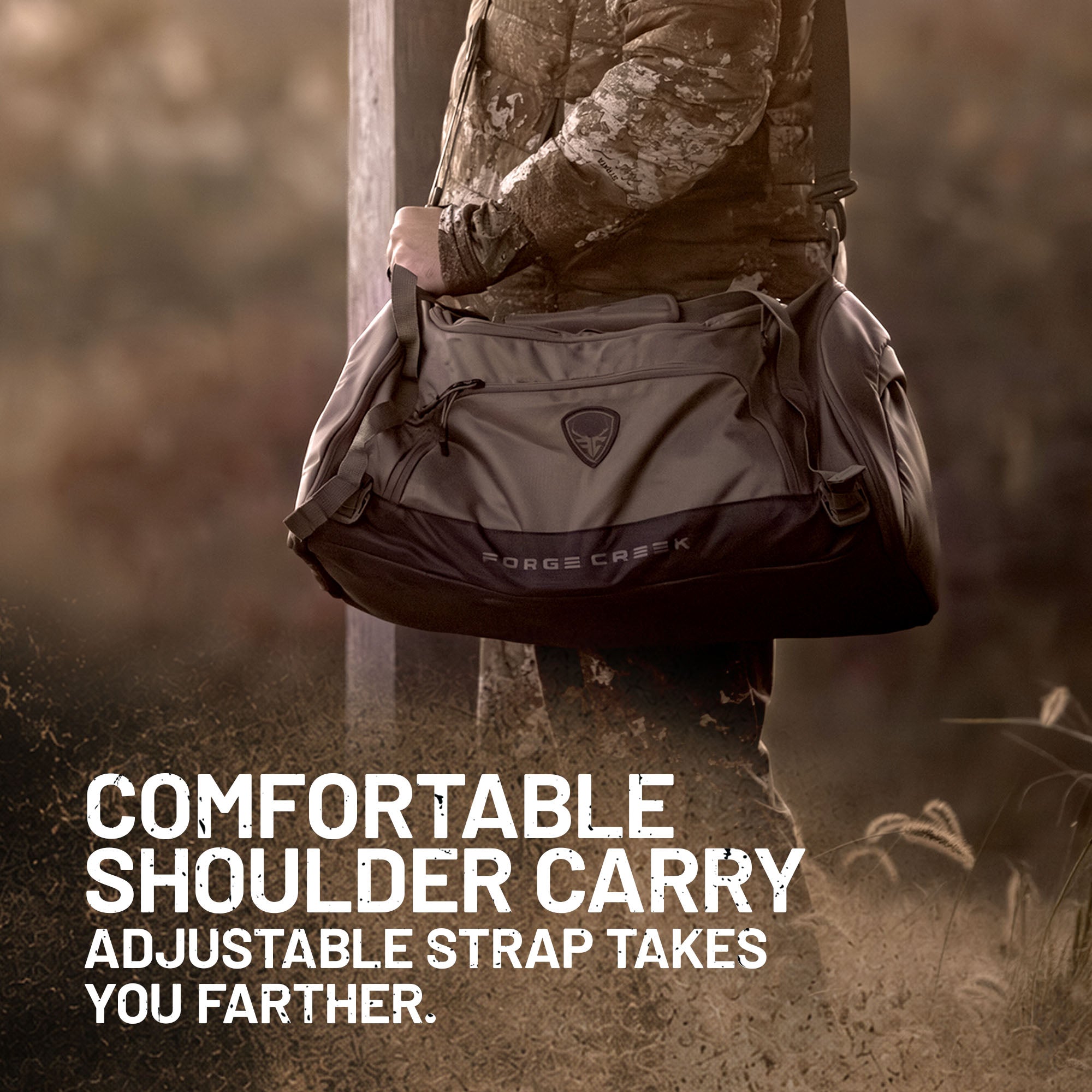 Icon Pro Gear Bag