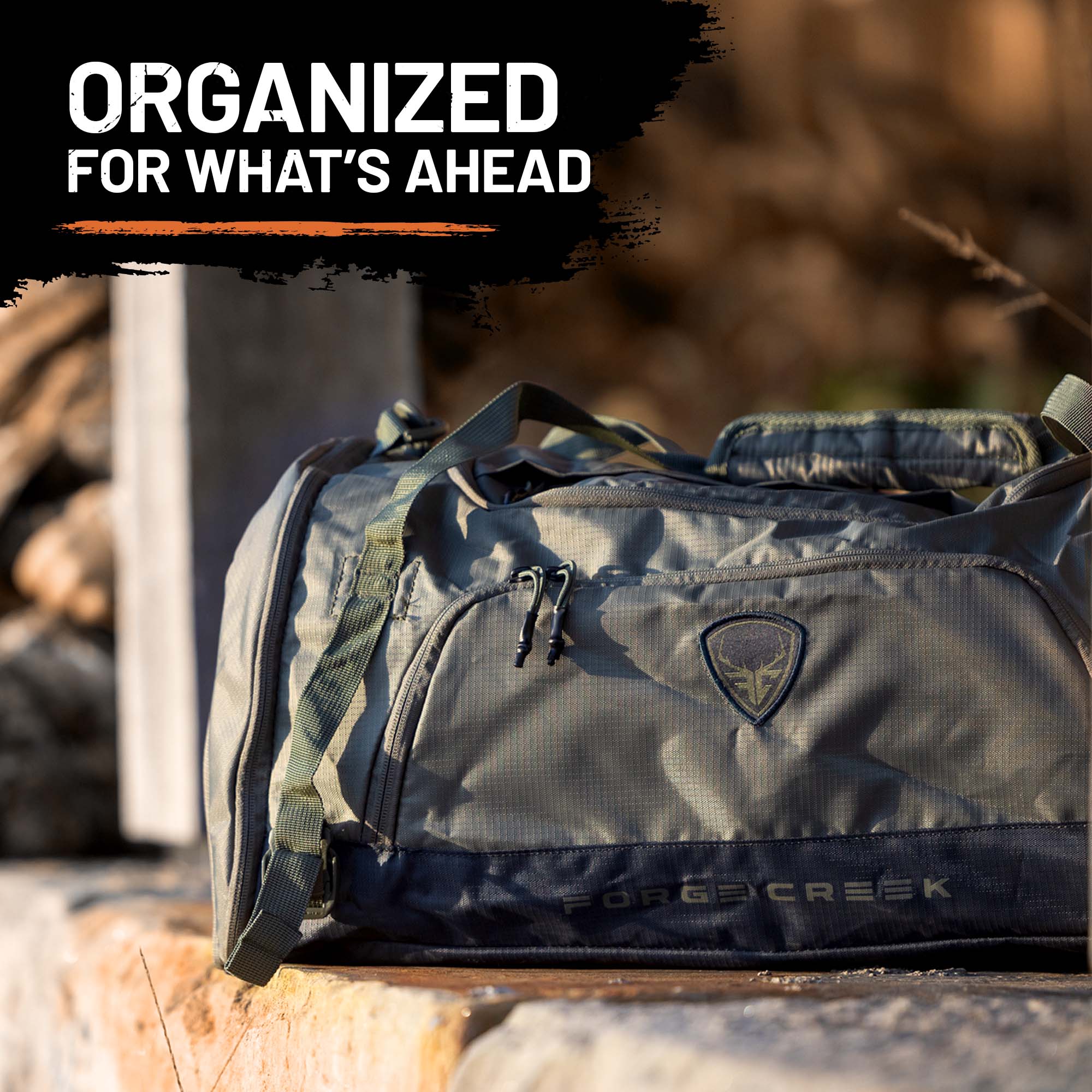 Icon Pro Gear Bag