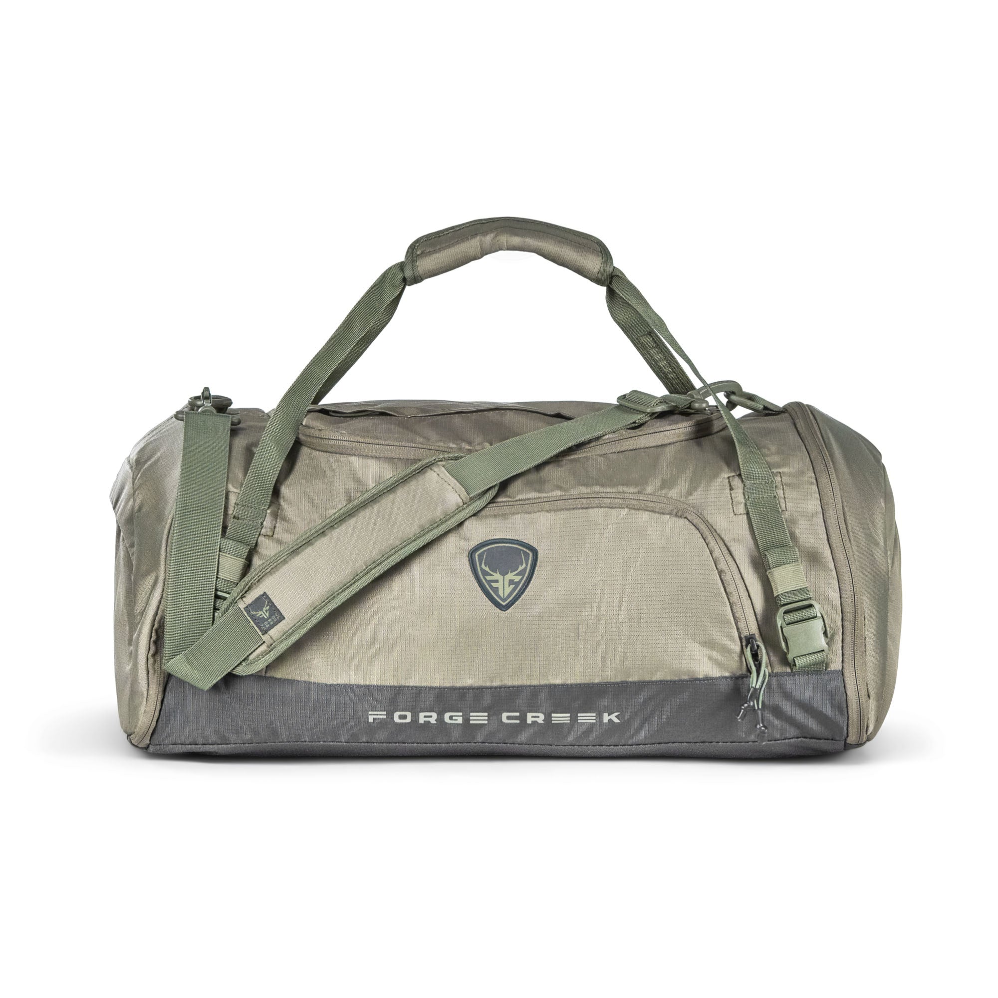 Icon Pro Gear Bag