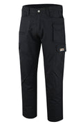 Riggermen Tactical Work Pants for Men - Durable Casual Trousers with Holster Pockets for Outdoor and Work Use