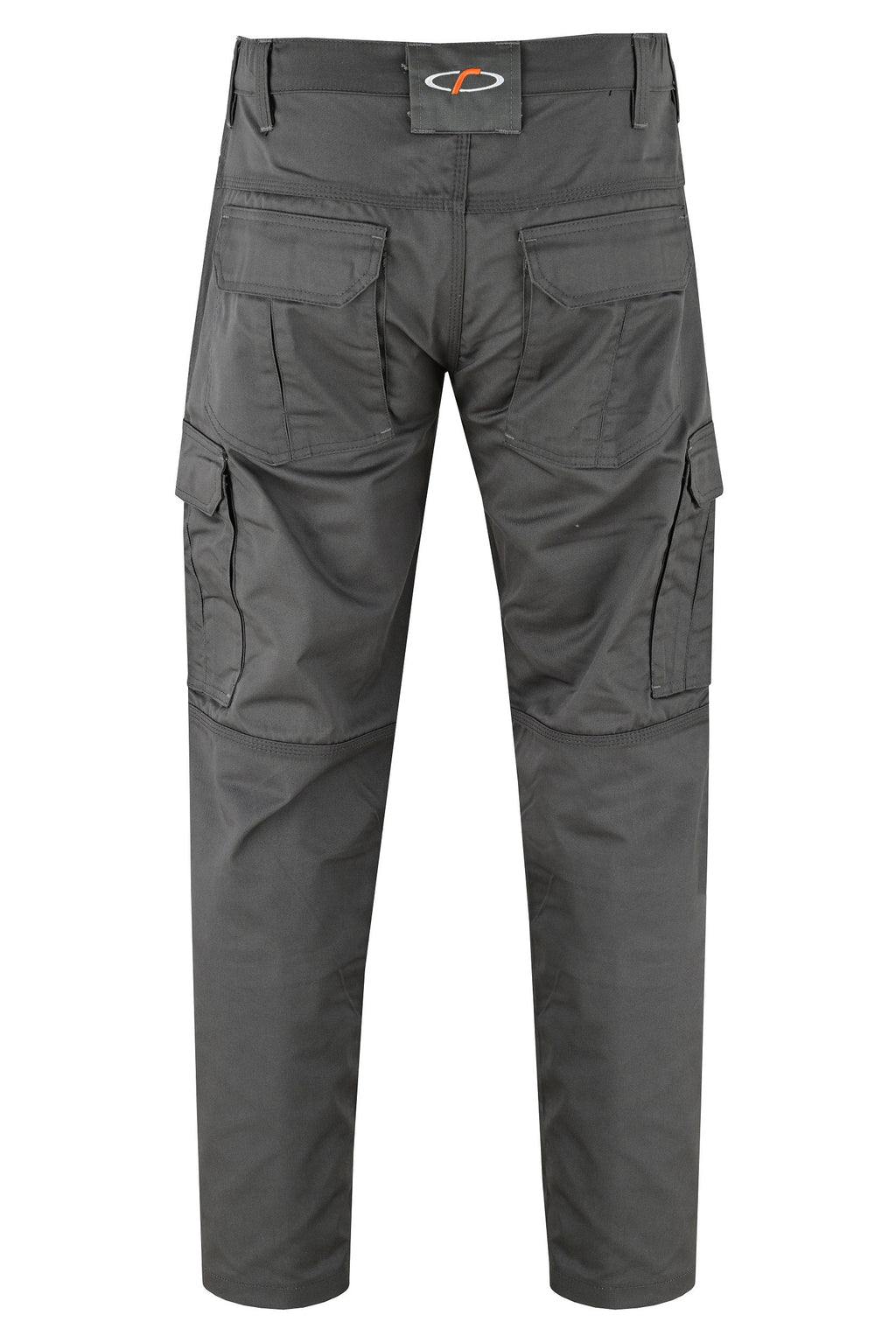 Riggermen Tactical Work Pants for Men - Durable Casual Trousers with Holster Pockets for Outdoor and Work Use