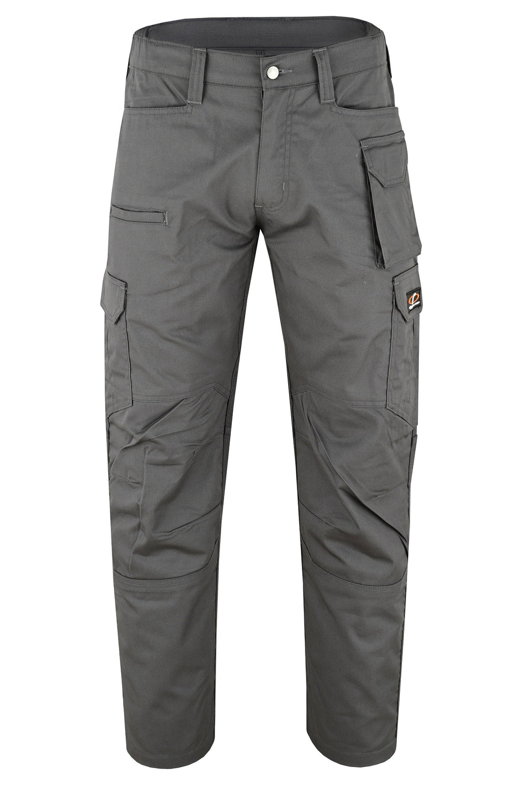 Riggermen Tactical Work Pants for Men - Durable Casual Trousers with Holster Pockets for Outdoor and Work Use