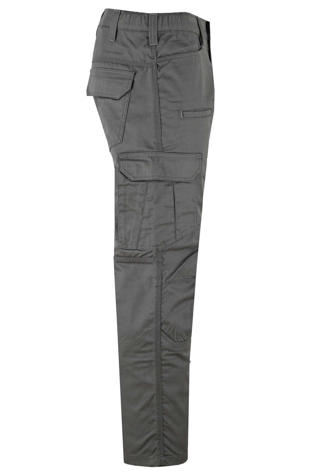 Riggermen Tactical Work Pants for Men - Durable Casual Trousers with Holster Pockets for Outdoor and Work Use